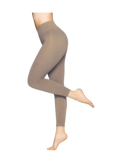 Saumattomat ribbileggingsit