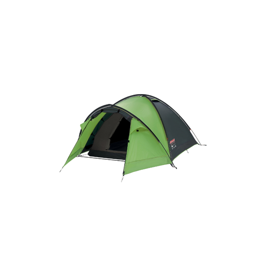Coleman Pingora 3 BlackOut, kolmen hengen teltta