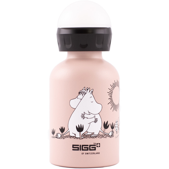 Sigg Sigg X Muumi 0,3l Love - Love - OneSize - Partioaitta