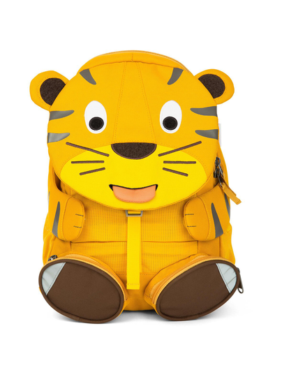 Tiger-reppu
