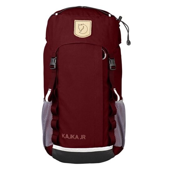 Fjällräven Kajka Jr - Ox Red - Lapset - OneSize - Partioaitta