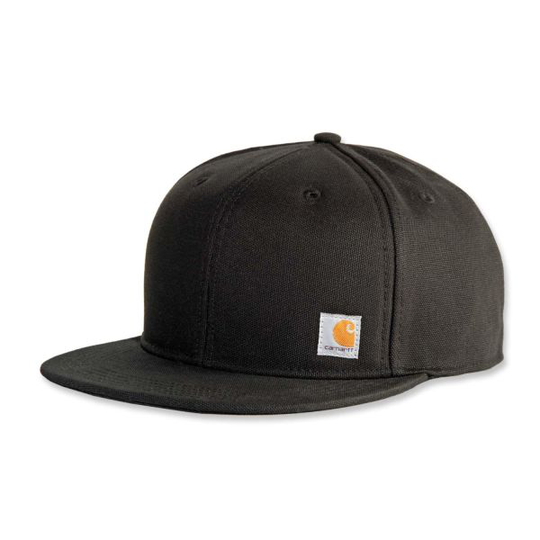 Carhartt Ashland Lippalakki Musta