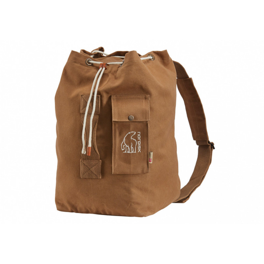 Nordisk Kongsberg 40L Duffel reppu