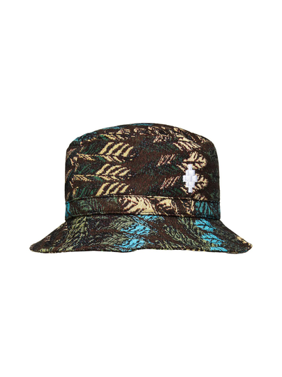 Feathers bucket -hattu