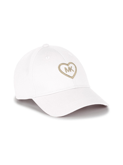 Heart logo -lippalakki