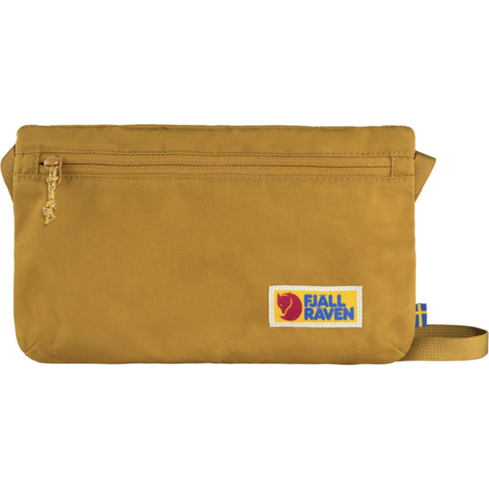 Fjällräven Vardag Pocket - Acorn - Unisex - OneSize - Partioaitta