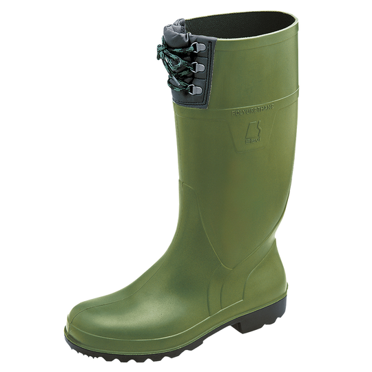 Sievi Light Boot Laces 04 kumisaappaat