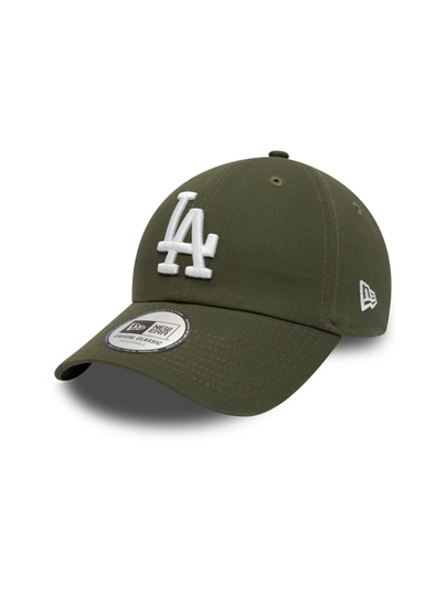 La dodgers essential 9twenty -lippalakki