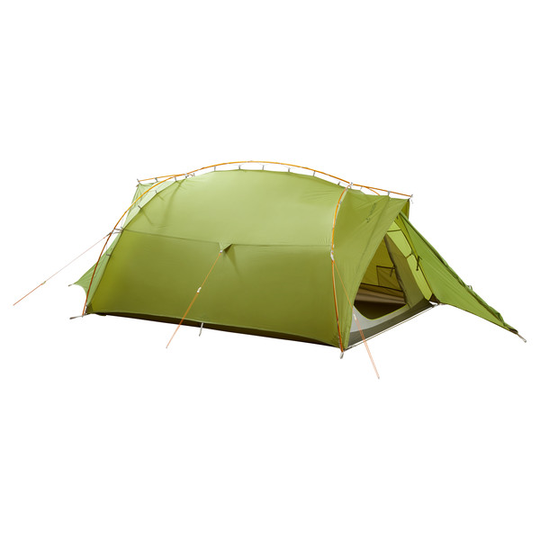 Vaude Mark L 3p - Avocado - OneSize - Partioaitta
