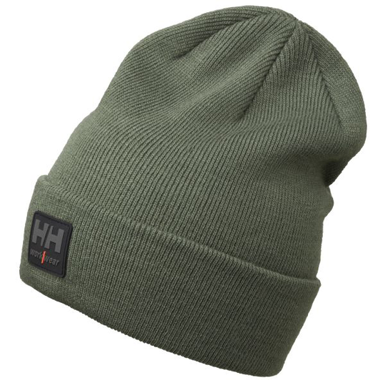 Helly Hansen Workwear Kensington 79811_480 Pipo Armeijanvihreä