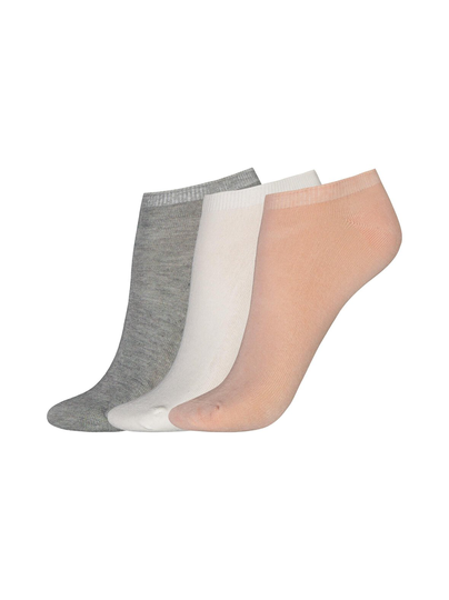 Sneaker june -sukat 3-pack