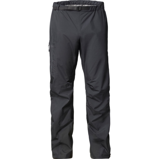 Tierra Back Up Hybrid Pant Gen.3 M - Black - Miehet - L - Partioaitta