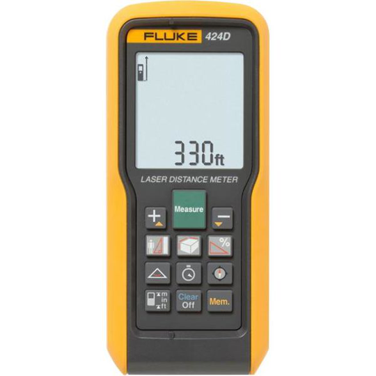 Fluke 424D Etäisyysmittari