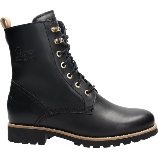 Panama Jack Fara Igloo Trav - Black - Naiset - 41 - Partioaitta
