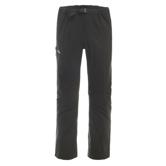 Tierra Back Up Hybrid Pant Gen.3 M - Black - Miehet - M - Partioaitta