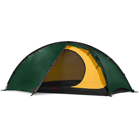 Hilleberg Niak - Green - OneSize - Partioaitta