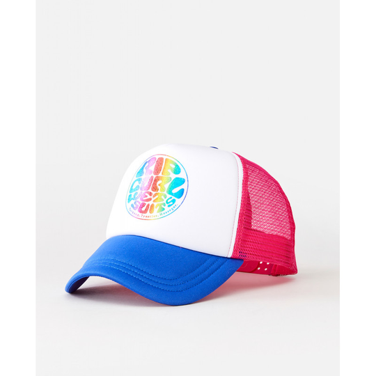 Rip Curl Essentials Foil Trucker Lippis