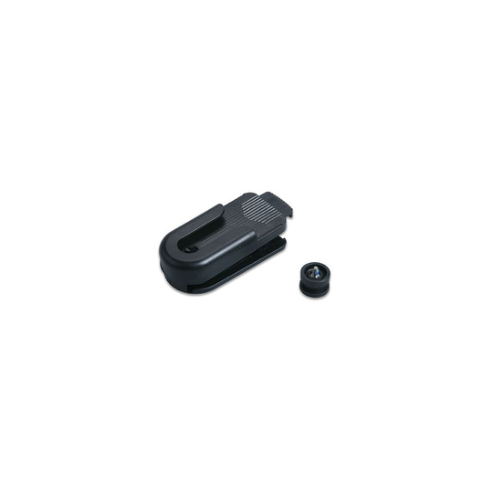 Garmin Belt Clip & Button, Pidikkeet & Kiinnikkeet