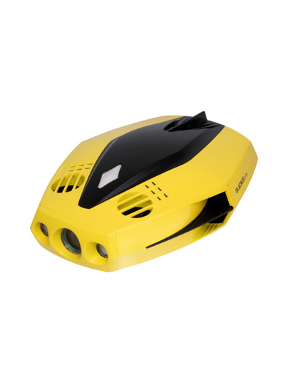 Chasing dory -vedenalainen drone