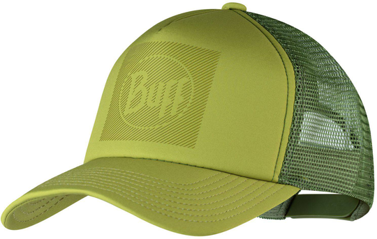 Buff Trucker Cap Reth Jungle
