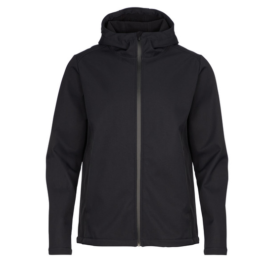 Elkline Serious - Black - Miehet - S - Partioaitta