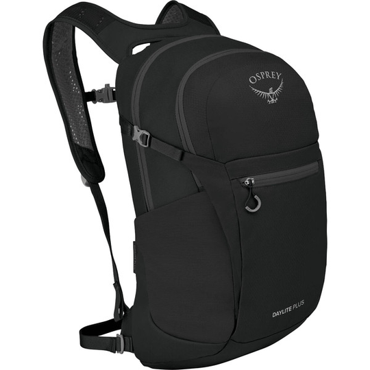 Osprey Daylite Plus - Black - Unisex - OneSize - Partioaitta