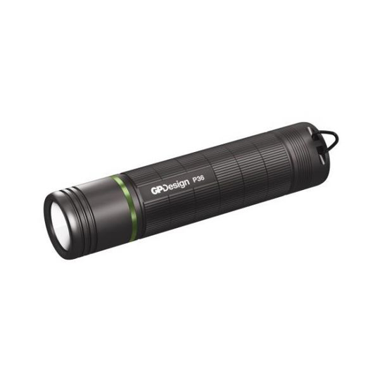 GP Lighting Design P36 Taskulamppu 120 lm