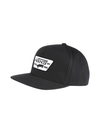 Full patch snapback boys -lippalakki