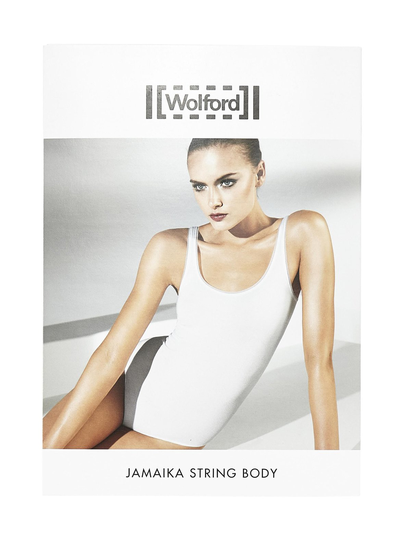 Jamaika string -body