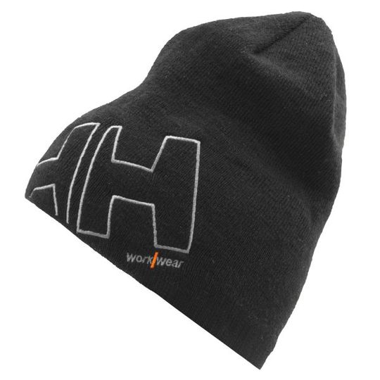Helly Hansen Workwear WW Pipo Musta