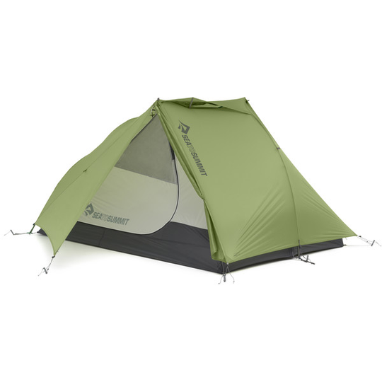 Sea to Summit Alto Tr2 Plus - Green - OneSize - Partioaitta