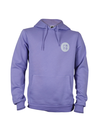 Original hoodie purple