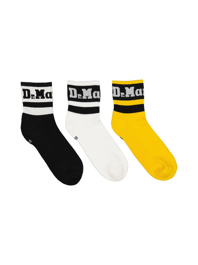 Short athletic -sukat 3-pack