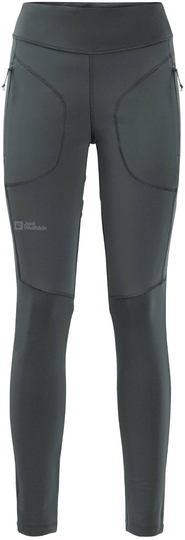 Jack Wolfskin Salmasers Tight W