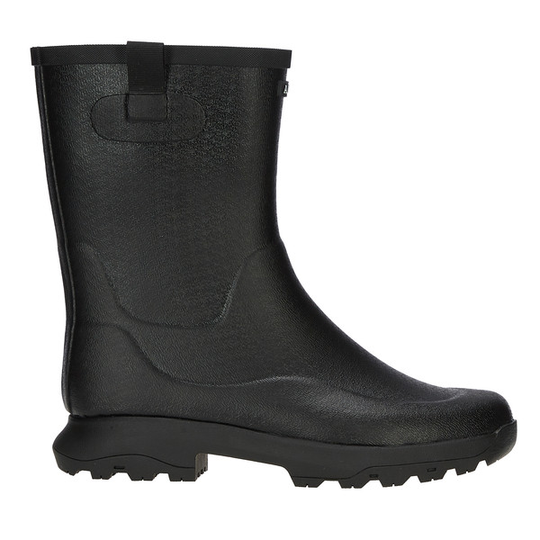 Aigle Alya - Black - Naiset - 36 - Partioaitta