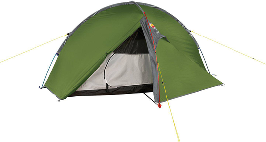 Wild Country Helm Compact 1