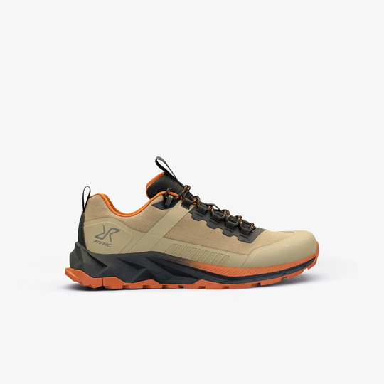 Phantom Trail Low Hiking Shoes Miehet Khaki/Autumn, Koko:41 - Kengät
