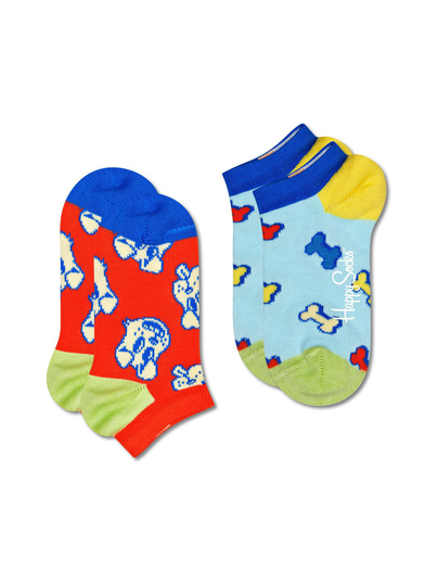 Dog & bone -sneakersukat 2-pack