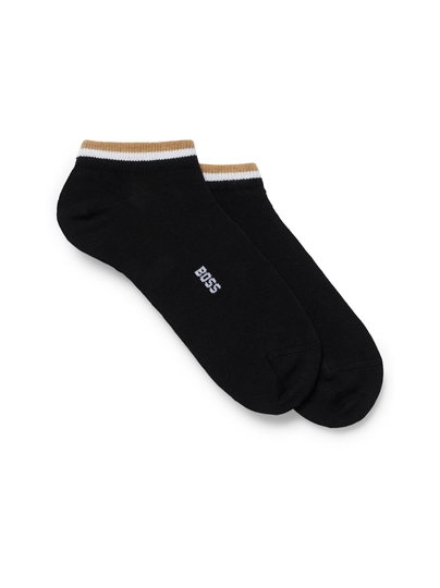 Uni stripe -sukat 2-pack