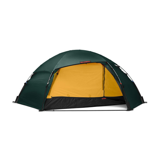 Hilleberg Allak 3 - Green - OneSize - Partioaitta