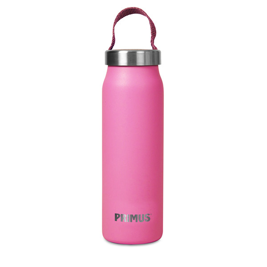 Primus Klunken V. Bottle 0.5l Pink - Nocolor - OneSize - Partioaitta