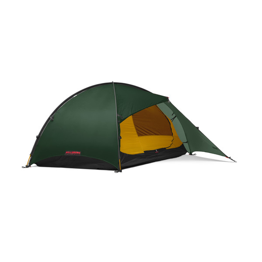 Hilleberg Rogen - Green - OneSize - Partioaitta