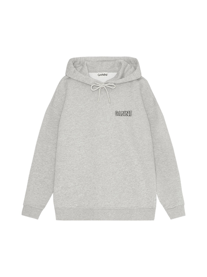 Software isoli hoodie -huppari