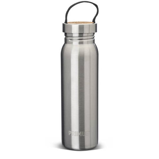 Primus Klunken Bottle 0.7l S.s. - Nocolor - OneSize - Partioaitta