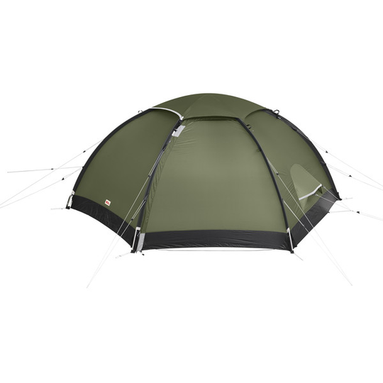 Fjällräven Keb Dome 2 - Pine Green - OneSize - Partioaitta