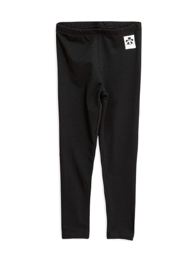 Basic-leggingsit