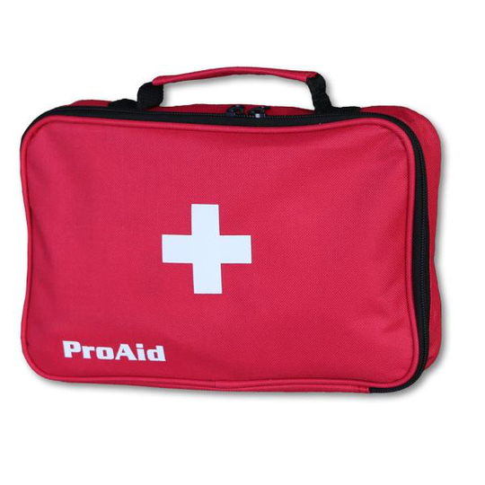 Proaid 5127 Ensiapulaukku autoon