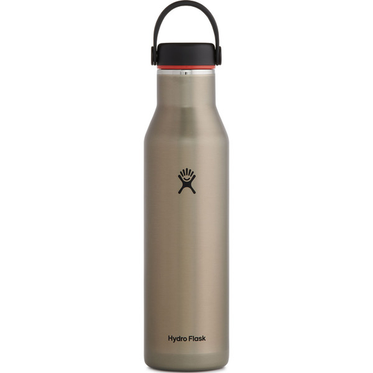 Hydro Flask Lightweight Standard Flex Cap - Slate - OneSize - Partioaitta