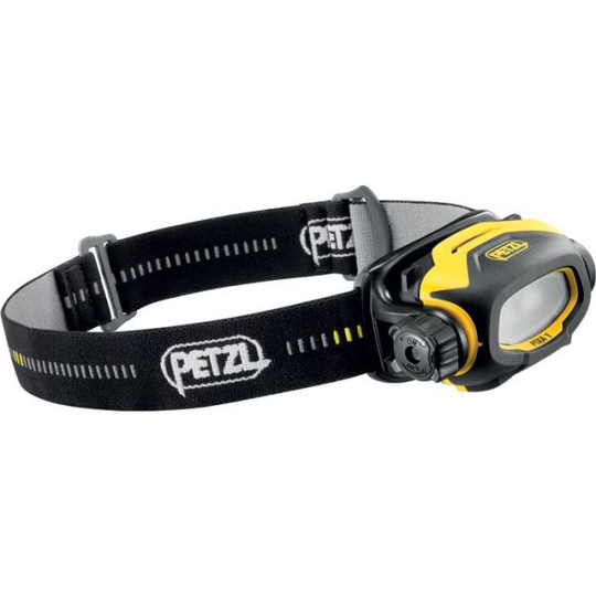 Petzl Pixa 1 Otsalamppu