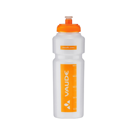 Vaude Sonic juomapullo 0,75L oranssi